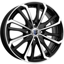 K&amp;K Rim 6,5x16/4x108 ET32 DIA65,1