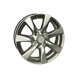 Replica L326 (5,5x15/4x100 ET45 DIA60,1)