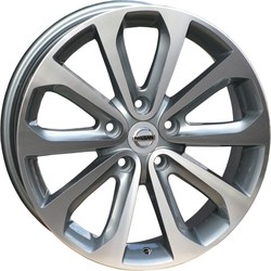 Replica NI026D 7x16/5x114,3 ET40 DIA66,1