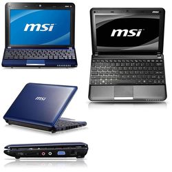 MSI U135-232