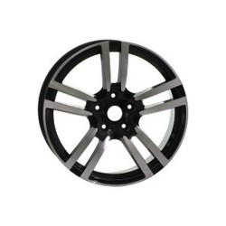 Replica PO278D (9,5x20/5x130 ET50 DIA71,6)
