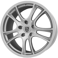 Replica PO712X (9x20/5x130 ET60 DIA71,6)