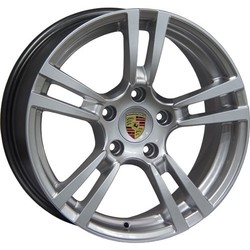 Replica PO960X (8x18/5x130 ET50 DIA71,6)