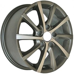 Replica 1263 (6,5x16/5x112 ET42 DIA57,1)