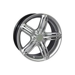 Replica CT1302 (7x16/5x112 ET45 DIA57,1)