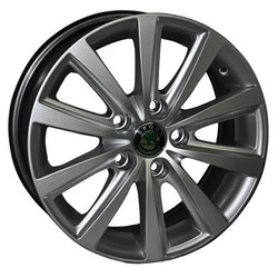 Replica CT1318 6x15/5x112 ET38 DIA57,1