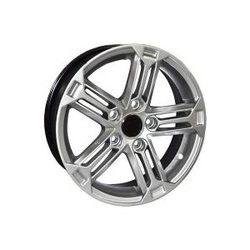 Replica CT1355 (6,5x15/5x112 ET45 DIA57,1)