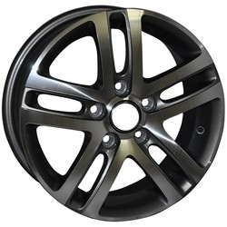Replica CT1361 (6,5x16/5x112 ET50 DIA57,1)