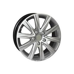 Replica CT1382 (6,5x16/5x112 ET45 DIA57,1)