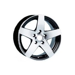 Replica JT265R 6,5x15/5x112 ET38 DIA57,1