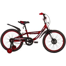 Ardis Amazon BMX 20