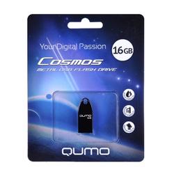 Qumo Cosmos 16Gb (черный)