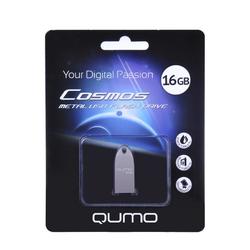 Qumo Cosmos 16Gb (серебристый)