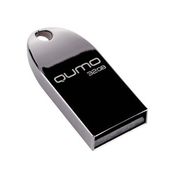 Qumo Cosmos 32Gb (черный)