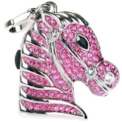 Qumo Charm Horse 8Gb