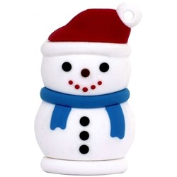 SmartBuy Snowman 4Gb