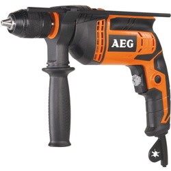 AEG SBE 650R KIT