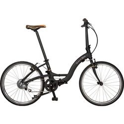 Dahon Briza D8 2014