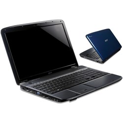 Acer AS5542G-303G25Mi LX.PHP 01.001