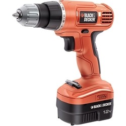 Black&Decker EPC12CABK