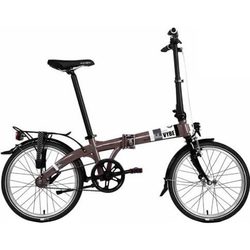 Dahon Vybe City D2 2014
