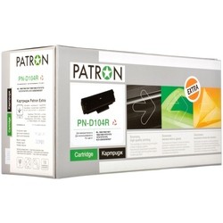 Patron PN-D104R