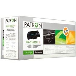 Patron PN-D105SR