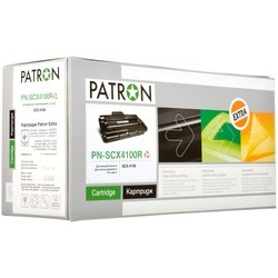 Patron PN-SCX4100R