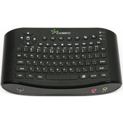 Cideko Air Keyboard Chatting AK05