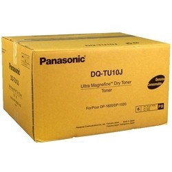 Panasonic DQ-TU10J