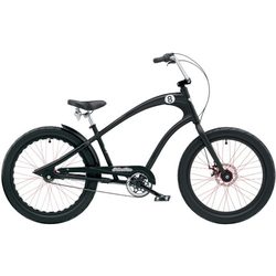 Electra Cruiser Straight 8 8i Mens 2017