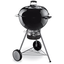 Weber Master-Touch GBS 1381204