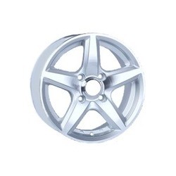 Replica JT244R 6,5x15/5x100 ET35 DIA73,1