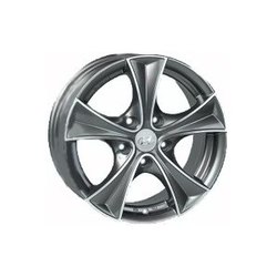 Replica JT2508R 6,5x15/5x112 ET38 DIA57,1