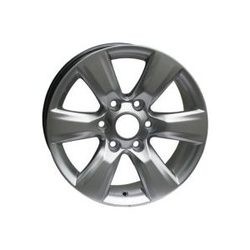 Replica 272 7x17/6x139,7 ET25 DIA106,1