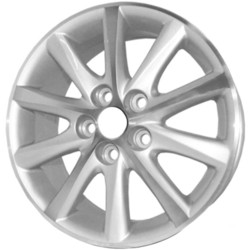 Replica A-R237 (6,5x16/5x114,3 ET40 DIA60,1)