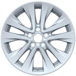 Replica TY016D (7,5x18/5x114,3 ET45 DIA60,1)
