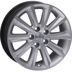 Replica TY300 (7x17/5x114,3 ET45 DIA60,1)