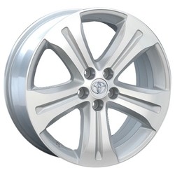 Replica TY5038D (7,5x19/5x114,3 ET35 DIA60,1)