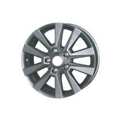 Replica TY5041 (8,5x20/5x150 ET60 DIA110,1)