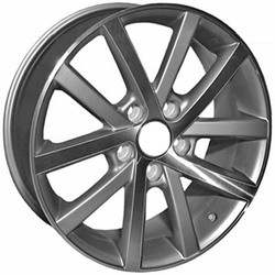 Replica JT1220 (7x16/5x112 ET45 DIA57,1)
