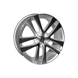 Replica 1265 (7,5x17/5x112 ET45 DIA57,1)