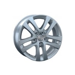 Replica JT1265 (6,5x16/5x112 ET40 DIA57,1)