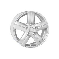 Replica JT1298 7x16/5x120 ET45 DIA57,1
