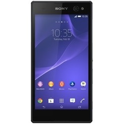 Sony Xperia C3