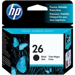 HP 26 51626AE