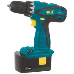 FIT CD-18RC