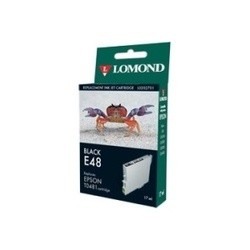 Lomond E48 B