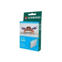 Lomond E48 C