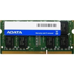 A-Data Notebook Premier DDR3 (AD3S1333C2G9-R)
